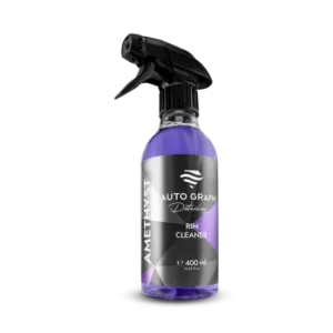 AUTO GRAPH AMETYHYST Rim Cleaner 400ml