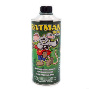 Renegade Ratman The Juice Cetane Diesel Booster 946ml