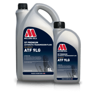 Millers Oils XF Premium ATF 9LG