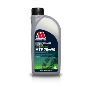 Millers Oils EE Performance MTF 75W90 1l