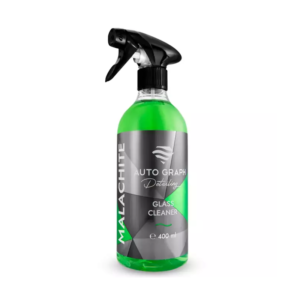 AUTO GRAPH MALACHITE Glass Cleaner 400ml 