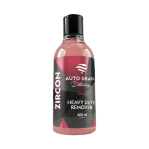 AUTO GRAPH MALACHITE Glass Cleaner - 400ml 