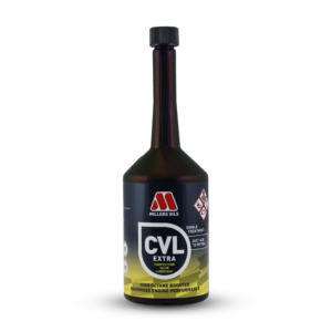 MILLERS OILS CVL Extra